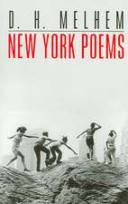 New York Poems