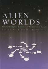 Alien Worlds