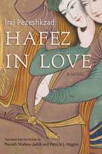 Hafez in Love