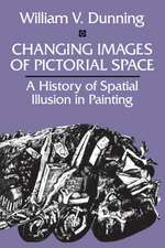 Changing Images of Pictorial Space