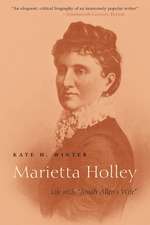 Marietta Holley: Life with 