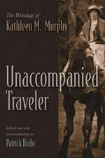 Unaccompanied Traveler