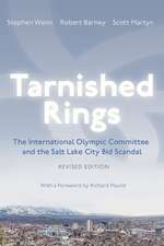 Wenn, S: Tarnished Rings