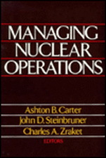 Managing Nuclear Operations