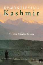 Behera, N: Demystifying Kashmir