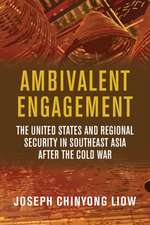 Ambivalent Engagement