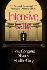 Intensive Care