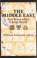 Middle East