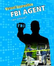 FBI Agent