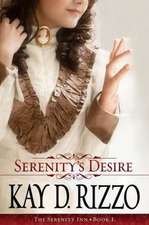 Serenity's Desire