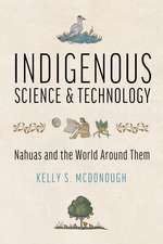 Indigenous Science and Technology