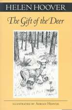 Gift Of The Deer