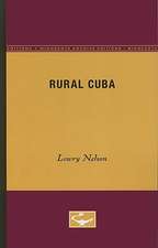 Rural Cuba