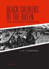 Black Soldiers of the Queen