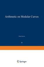 Arithmetic on Modular Curves