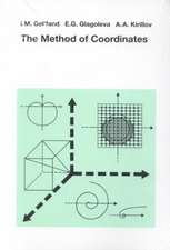 The Method of Coordinates