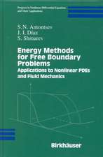 Energy Methods for Free Boundary Problems: Applications to Nonlinear PDEs and Fluid Mechanics