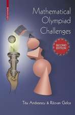 Mathematical Olympiad Challenges