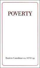 Poverty