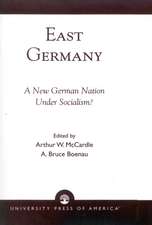 East Germany
