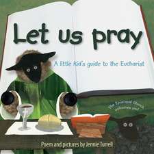 Let Us Pray