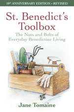 St. Benedict's Toolbox