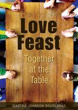 Love Feast