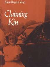 Claiming Kin