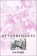 Afterrimages