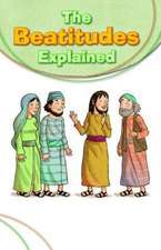 Vecchini, S: Beatitudes Explained