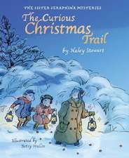 Curious Christmas Trail