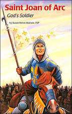 Saint Joan of Arc