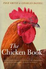 Chicken Book