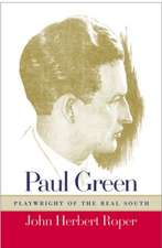 Paul Green