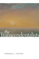 The Transcendentalists