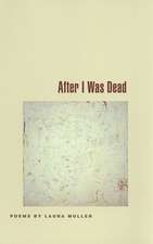 After I Was Dead: Four Centuries of African American Nature Poetry