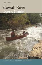 Etowah River User's Guide