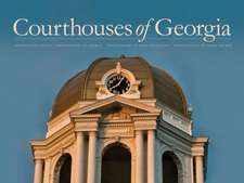 Courthouses of Georgia