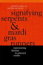 SIGNIFYING SERPENTS & MARDI GR