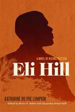 Eli Hill