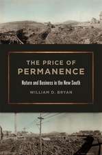 The Price of Permanence