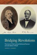 Bridging Revolutions