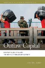 Outlaw Capital