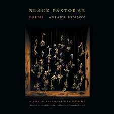 Black Pastoral