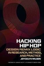 Hacking Hip Hop