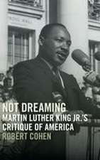 Not Dreaming
