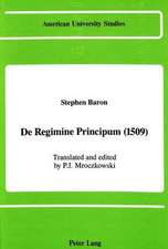 de Regimine Principum (1509): The Pragmatics of Modal and Temporal Will and Shall in Middle English