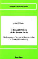 The Exploration of the Secret Smile