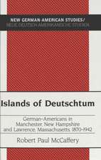 Islands of Deutschtum