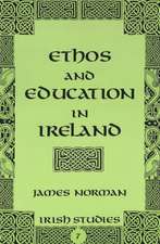 Ethos and Education in Ireland